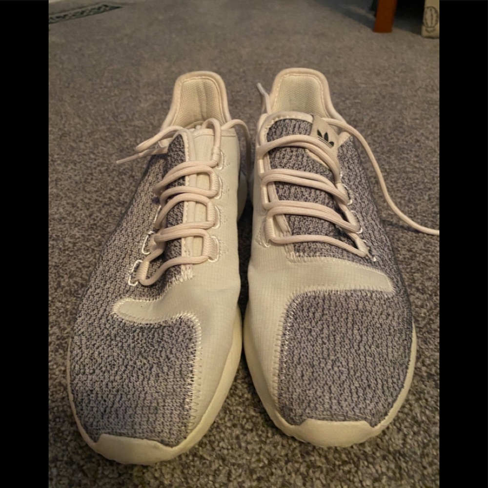 Women’s Adidas athletic shoes